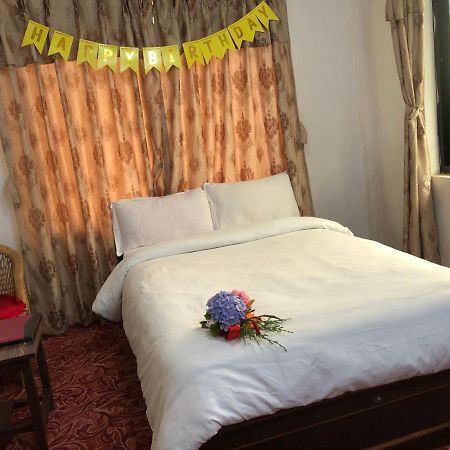 Nayagaun Village Resort Nagarkot Exteriér fotografie