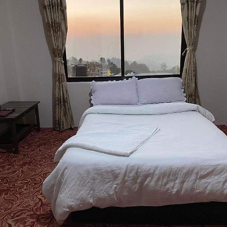 Nayagaun Village Resort Nagarkot Exteriér fotografie