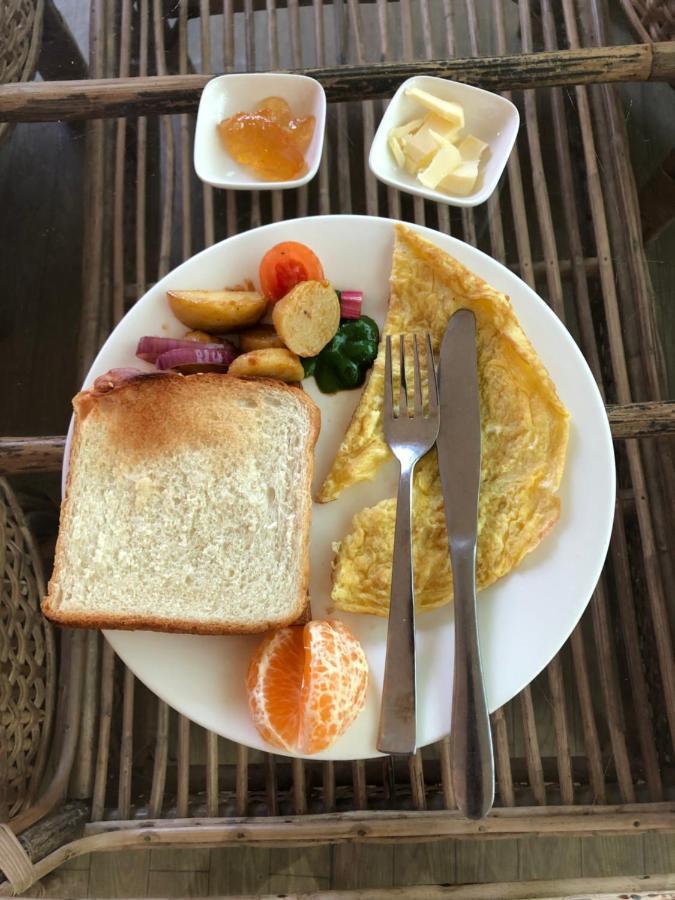 Nayagaun Village Resort Nagarkot Exteriér fotografie