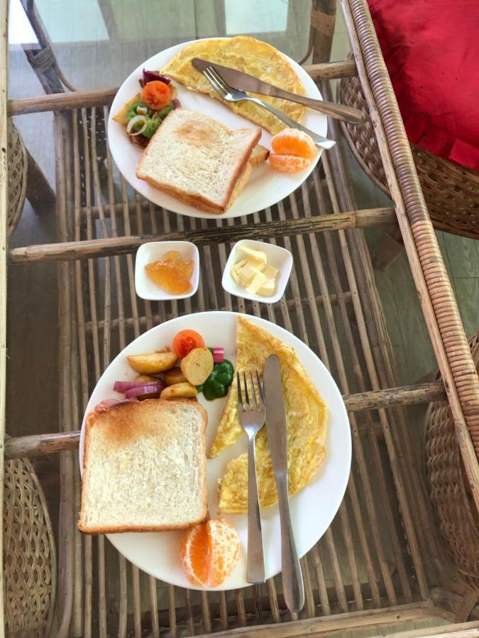 Nayagaun Village Resort Nagarkot Exteriér fotografie