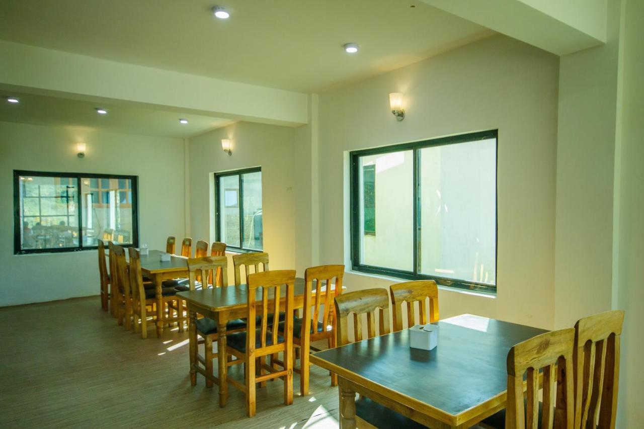 Nayagaun Village Resort Nagarkot Exteriér fotografie