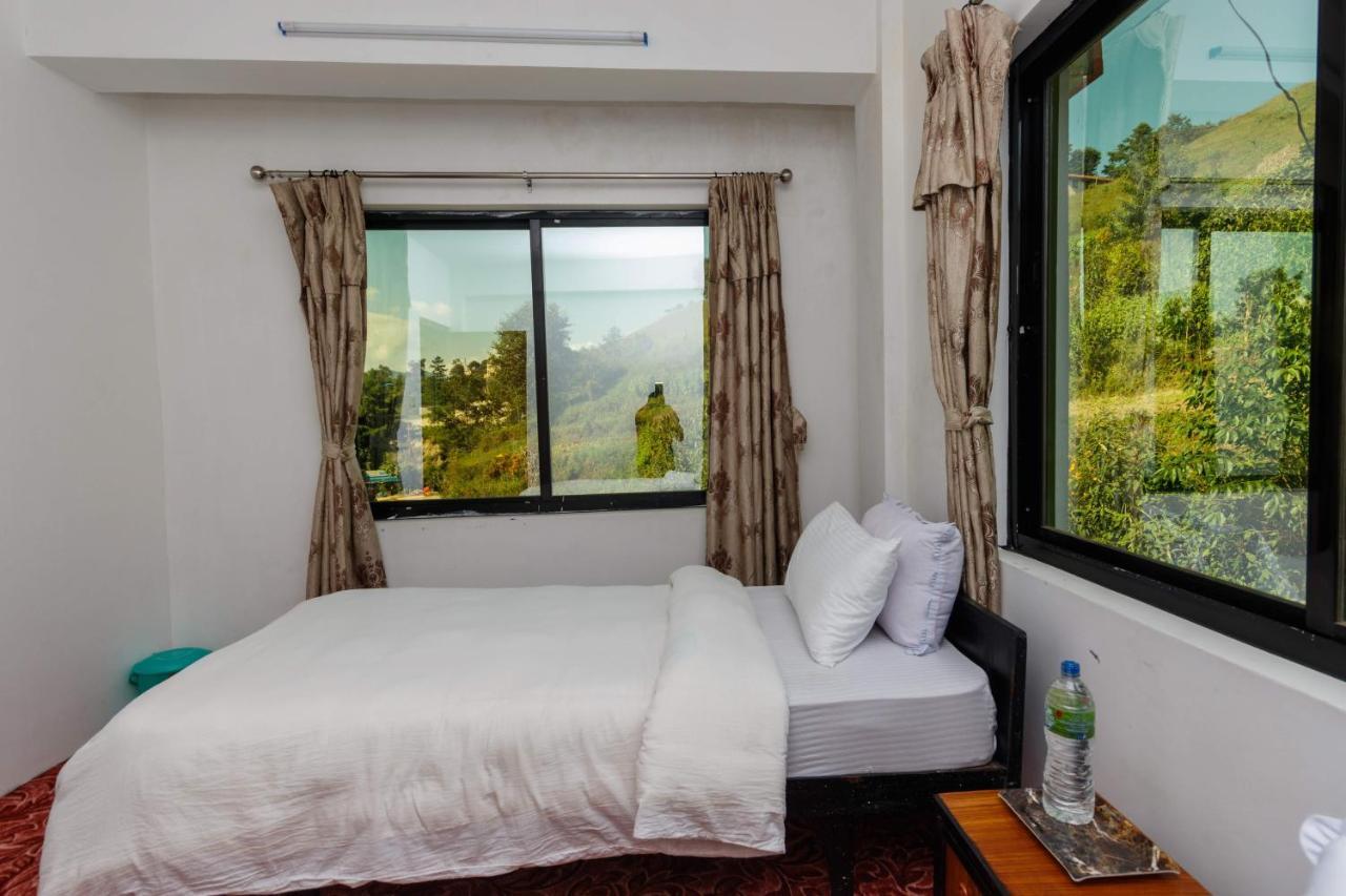 Nayagaun Village Resort Nagarkot Exteriér fotografie