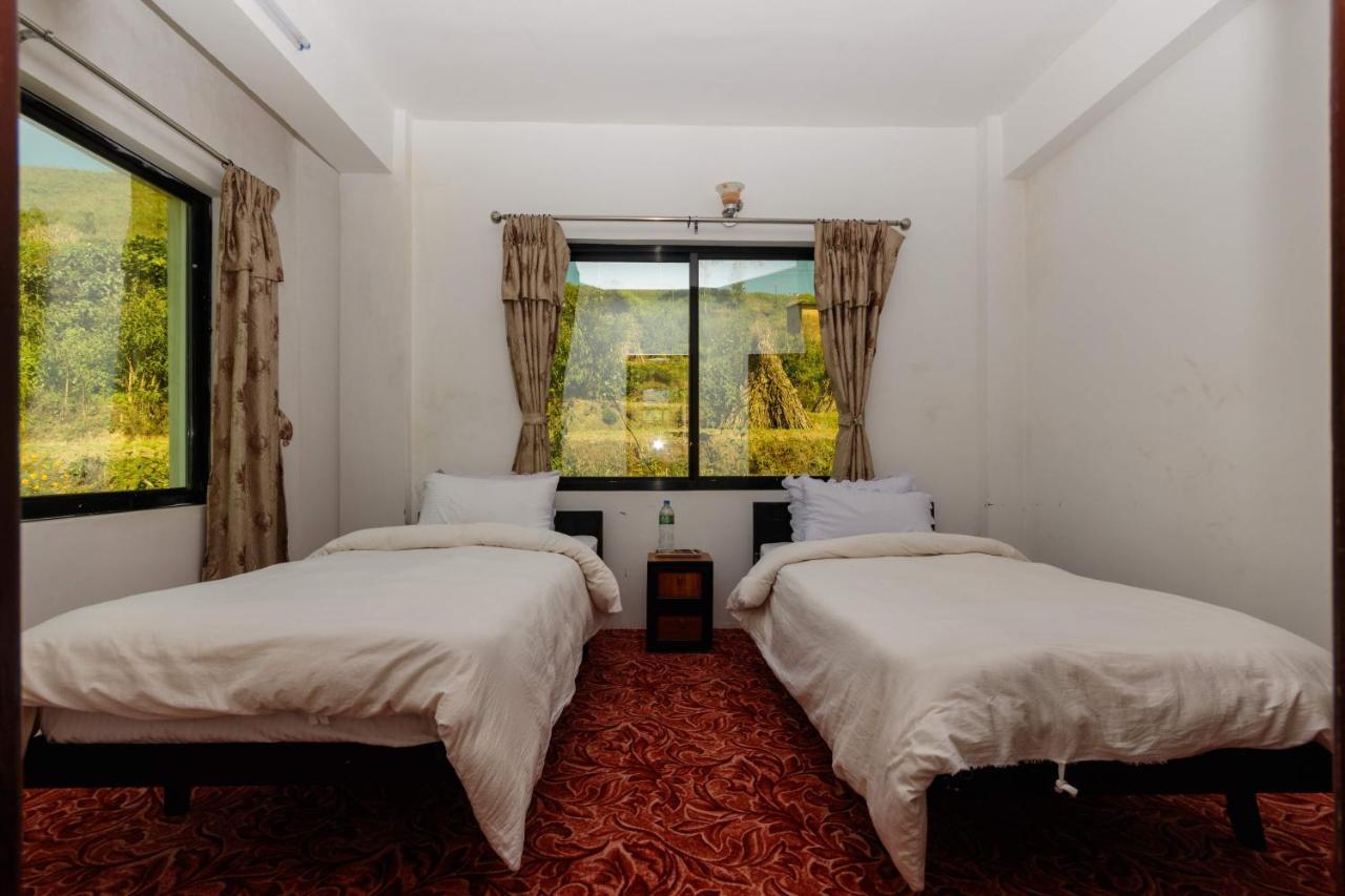 Nayagaun Village Resort Nagarkot Exteriér fotografie