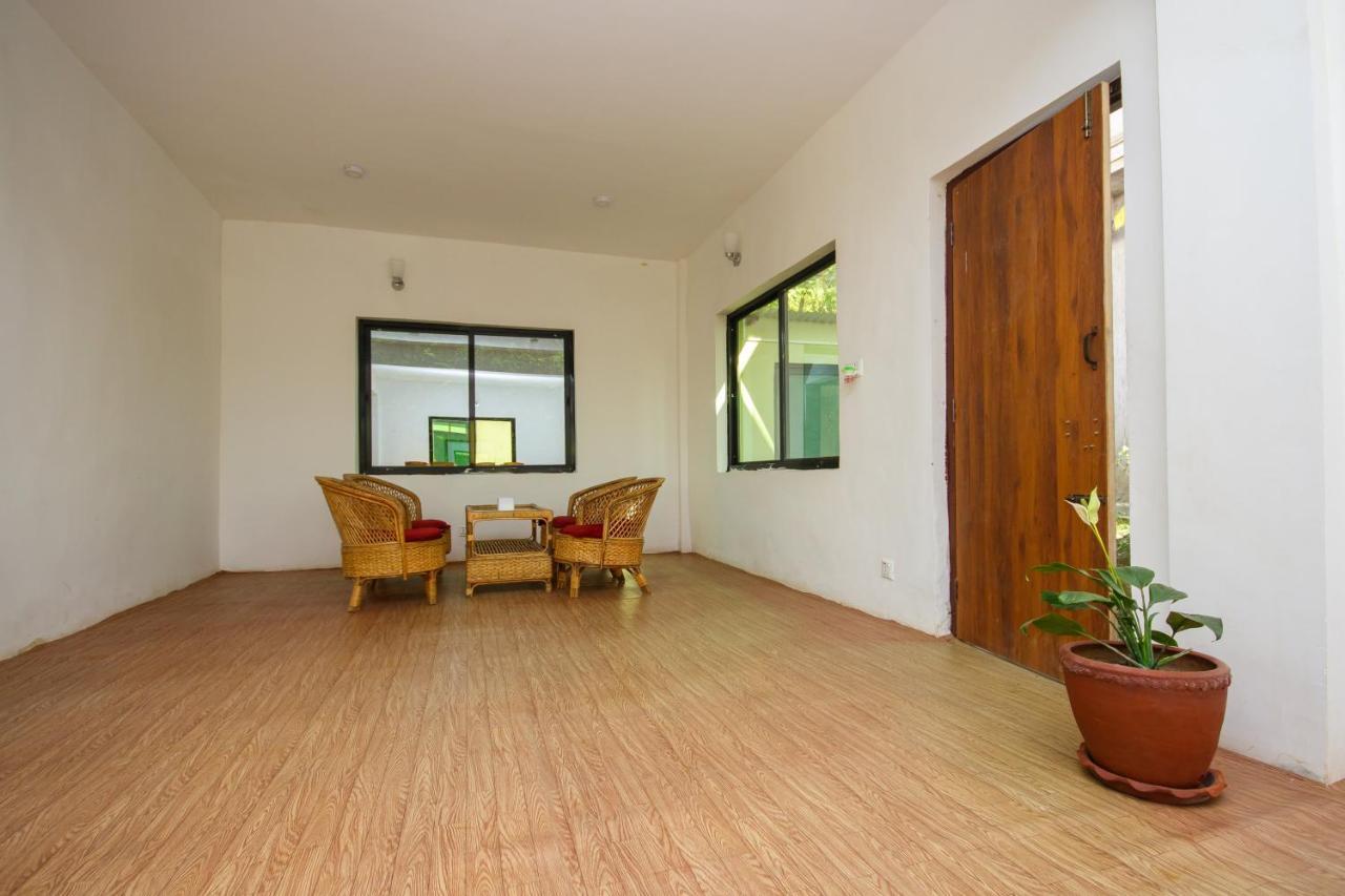 Nayagaun Village Resort Nagarkot Exteriér fotografie