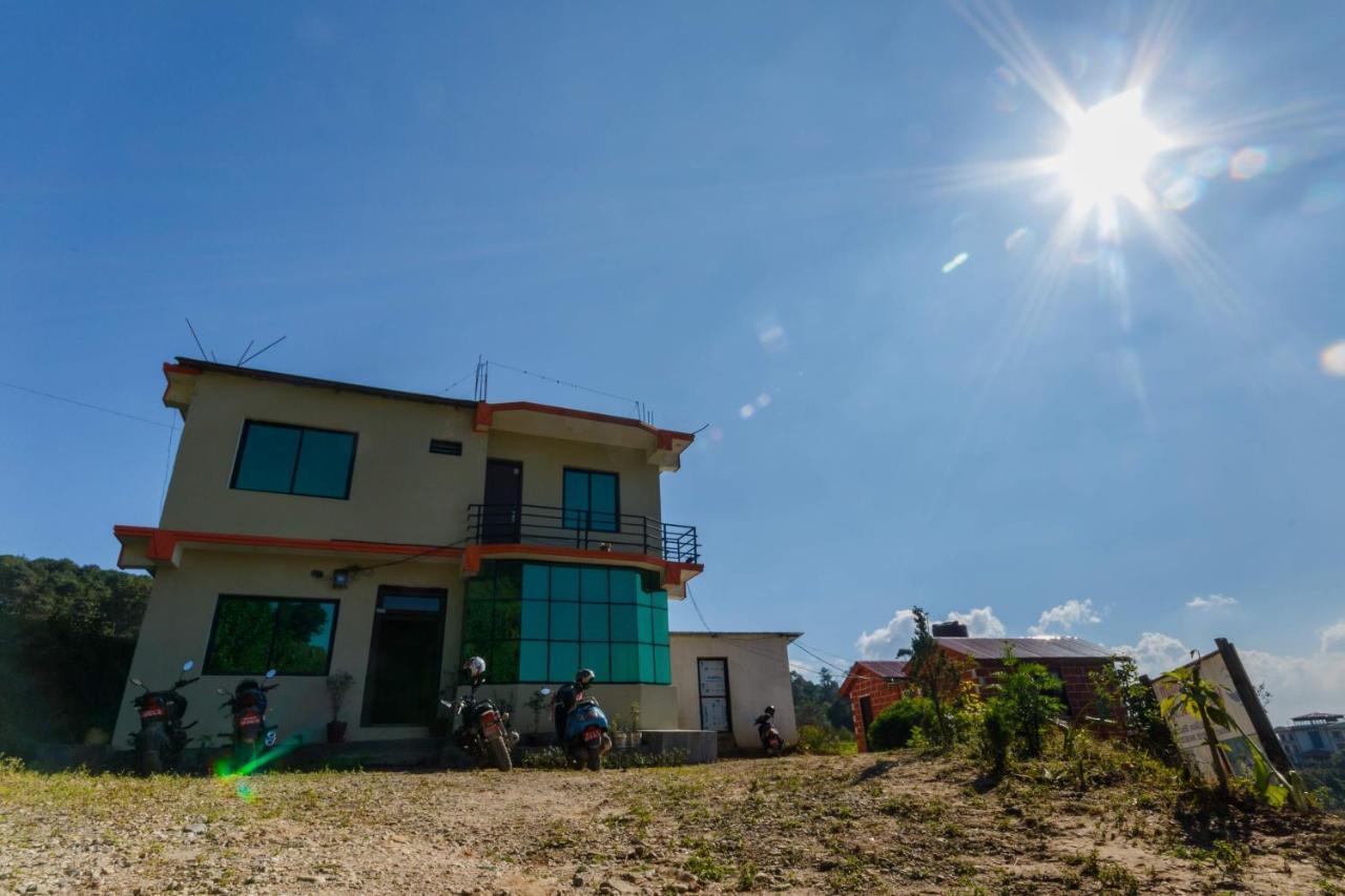 Nayagaun Village Resort Nagarkot Exteriér fotografie
