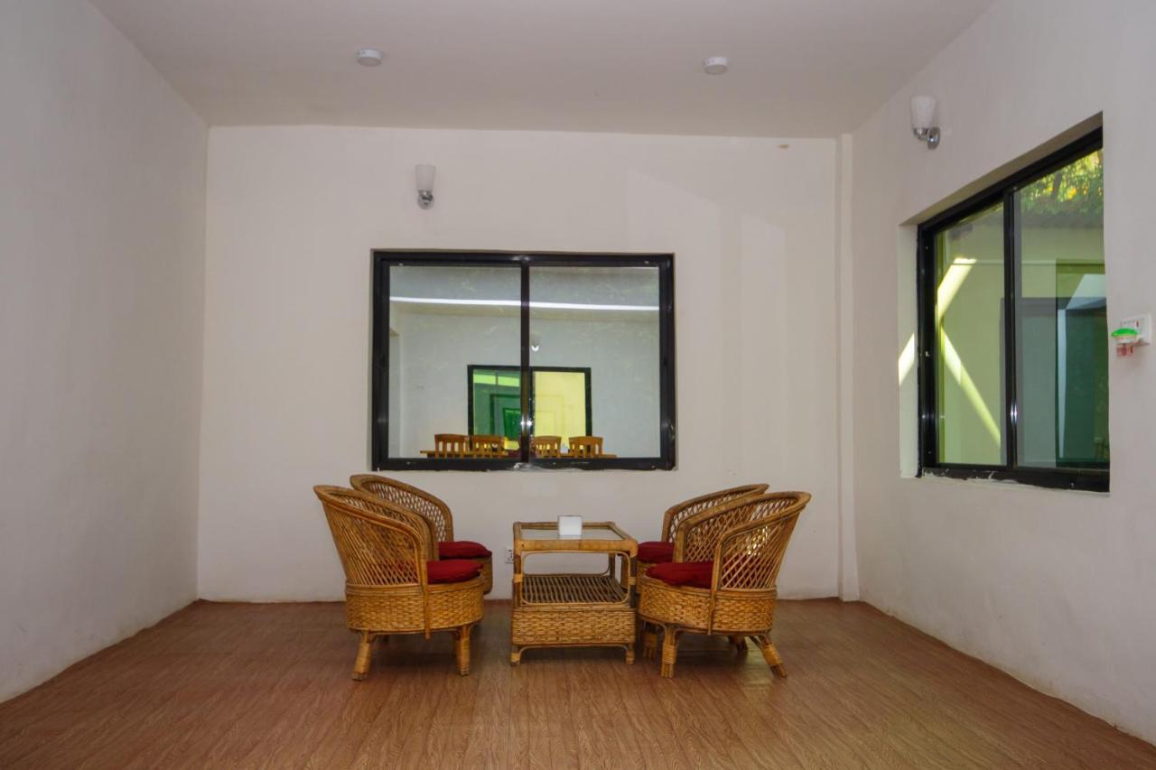 Nayagaun Village Resort Nagarkot Exteriér fotografie