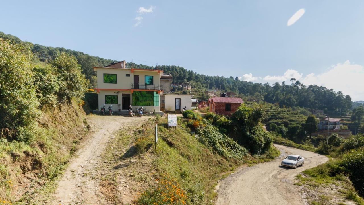 Nayagaun Village Resort Nagarkot Exteriér fotografie