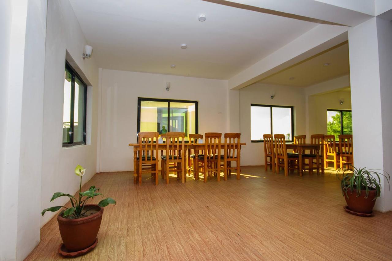 Nayagaun Village Resort Nagarkot Exteriér fotografie