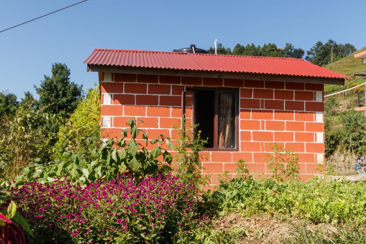 Nayagaun Village Resort Nagarkot Exteriér fotografie